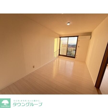 ビューハイツ講堂の物件内観写真